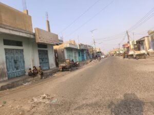 محافظة أبين تشهد إضراباً جزئياً استجابة لدعوة نقابات الجنوب 1 IMG 20260804 WA0017